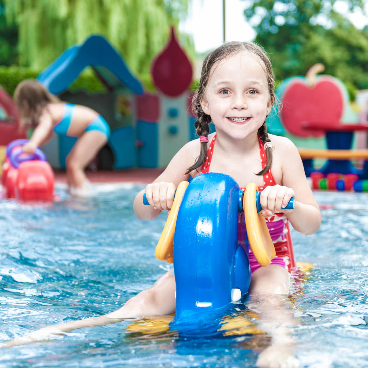 Stukitzbad swimming pool/Stukitzsauna - Holding Graz