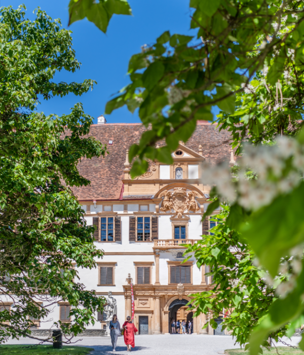 Schloss Eggenberg